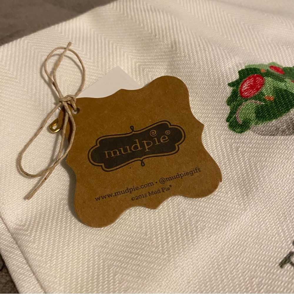 4/$25 Funny Kitchen Tea Towel - Picture 2 of 2